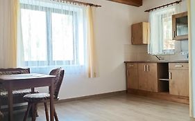 Apartmán Karhule (pod Blaníkem)